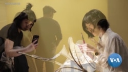 Foreign Students May Face Greater Risk of Sexual Harassment