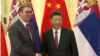 Vučić: Kina podržava Srbiju u vezi sa Kosovom