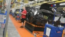 General Motors-ի և Թրամփի «հակամարտությունը»