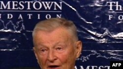 Զբիգնև Բզեժինսկին` Մեթյու Բրայզայի նշանակման արգելափակման մասին