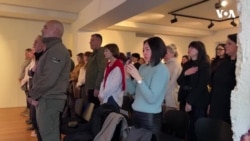 Rusiyanın Ukraynaya hücumunun üçüncü ildönümü