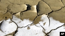 Water scarcity can lead to both drought and desertification as well as instigate conflict in communities and between countries.