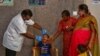 India Battles Deadly Fungus as Virus Deaths Pass 300,000