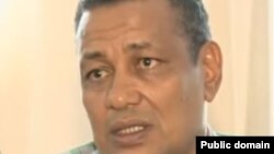 አቶ ዘይኑ ጀማል - የኢትዮጵያ ፌደራል ፖሊስ ኮሚሽነር /ፎቶ ከአዲስ ፎርቹን የተገኘ/