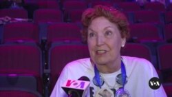 Handful of races across US to decide control of Senate 