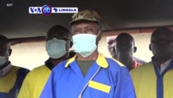 VOA60 Lingala 9 janvier 2021
