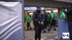 On The Scene: Molenbeek Belgium