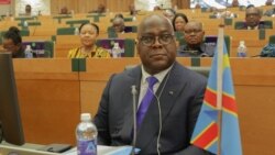 SML: SADC esengi bokoti na nzela ya mikano ya bokutani ya SADC-EAC mpo na kimya na RDC