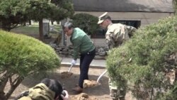 US-South Korea Military Exercises Minimize Public Show of Force