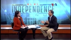 انڈی پنڈنس ایوینو - پاک بھارت رشتے نئی راہ پر؟