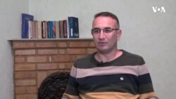 Samir Kazımlı: Azərbaycan COP29-dək siyasi məhbusları azadlığa buraxmağa meylli görünmür 