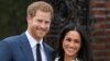 Prince Harry, Markle to Wed in May at Windsor Castle 