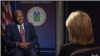 Plugged In with Greta Van Susteren interviews US Secretary of Housing and Urban Development Ben Carson at his office to discuss legacy of late Rev. Martin Luther King Jr.