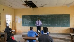 Quiz - Teachers Consider Different Ways to Teach Language, Communication Classes