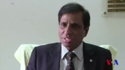 Rohinja qochqinlari vatanga qaytadimi?