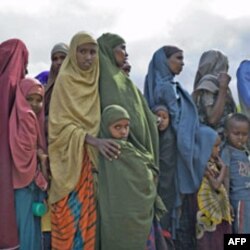 Afrika hamon dunyoning eng qashshoq qit'asi