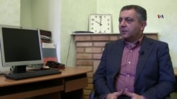 Ərəstun Oruclu: Ərdoğanın və Azərbaycanın ABŞ ritorikası tam üst-üstə düşür