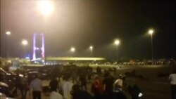 AQSh-Turkiya: rishtalar har doimgidek nozik