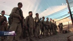 Zvaničnici kažu da povlačenje trupa iz Afganistana ide po planu, dok se razmatraju načini nastavka pomoći