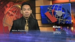 Kilas VOA 18 Juni 2015