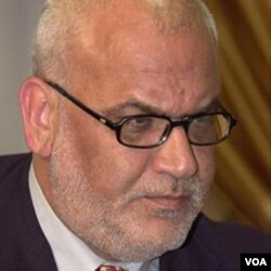 Juru runding Palestina, Saeb Erekat, menolak usulan Perdana Menteri Netanyahu bagi perdamaian sementara.