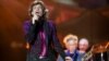 Rolling Stones Kick Off 'Zip Code' Stadium Tour in San Diego