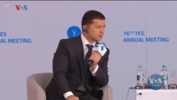 Студія Вашингтон. Коли Зеленський зустрінеться з Трампом? - Чалий 