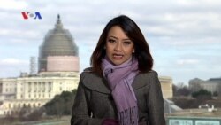 Badai Salju Melanda Timur Laut Amerika Serikat