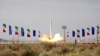 US Official: Iranian Satellite Launch Inconsistent With Civilian Uses
