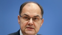 Šmit za Glas Amerike: Bit ću neugodan i grub ako budem morao