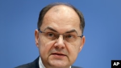 Arhiv - Christian Schmidt