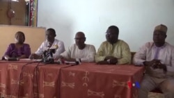 La société civile dénonce le vote par témoignage au Niger