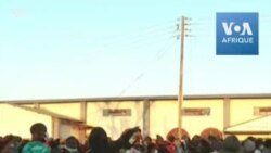 Les Zambiens ont voté dans le calme