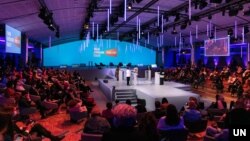 지난 6월 프랑스 파리에서 양성평등 국제 포럼이 열렸다.