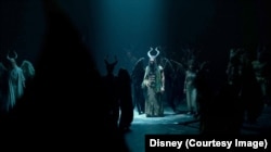 Maleficent: Mistress of Evil (2019)