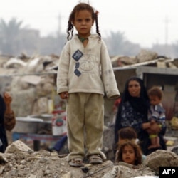 Qashshoqlik, huquqbuzarlik va mahalliy kelishmovchiliklar - Iroq oldida turgan asosiy muammolar