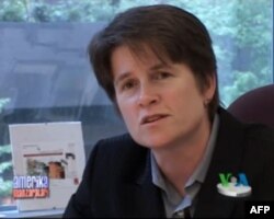 Salli Klark (Sally Clark), Sietl shahar kengashi a'zosi