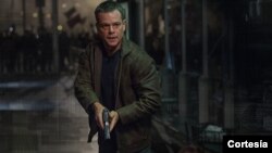 Jason Bourne
