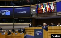 اسحاق هرتزوگ