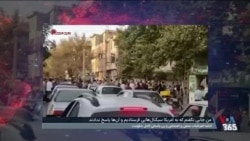 تقلای جمهوری اسلامی برای کم‌اثر نشان دادن «مکانیسم ماشه» در اوج بحران آب و برق و قیمت بی‌سابقه دلار و طلا
