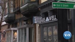 Vegan Eatery Navigates Zero Profits in COVID Era