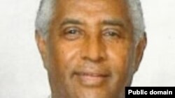 አቶ ሰሎሞን በቀለ (ታኅሣስ 1/1935 - ታኅሣስ 30/2011)