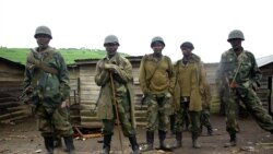 Sango ya Mokili Lelo: M23 ezui mboka Mushaki sima ya bitumba na Fardc