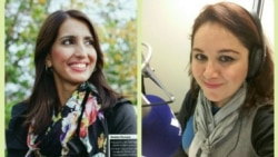 صحبت با نسیمه رزمیار درمورد وضعیت پناهجویان افغان در اروپا