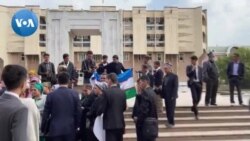 Tojikistondagi o'zbekistonliklar erta ovoz berishi mumkin