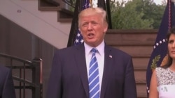 Trump Says He Is Considering Military Action in Venezuela