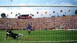 นักจิตวิทยาอังกฤษวิเคราะห์โอกาสยิงจุดโทษชนะด้วยหลักการทางวิทยาศาสตร์