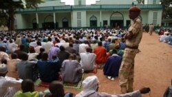 Les Sénégalais s'apprêtent à célébrer la Tabaski le vendredi 31 juillet