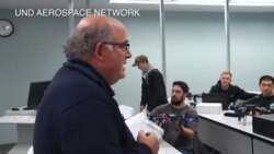 University of North Dakota trains drone operators