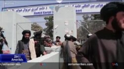 SHBA po rishikon ndihmën për Afganistanin